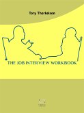 The Job Interview Workbook (eBook, ePUB)