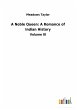 A Noble Queen: A Romance of Indian... - Bild 1