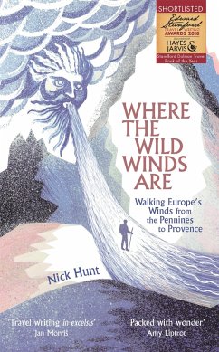 Where the Wild Winds Are - Hunt, Nick