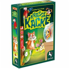 Krasse Kacke (Spiel)