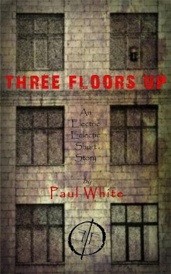 Cover Three Floors Up (eBook, ePUB)