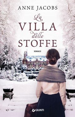 Cover La Villa delle Stoffe