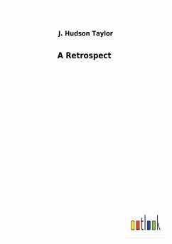 A Retrospect