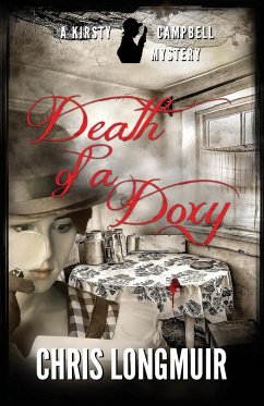 Death of a Doxy - Longmuir, Chris