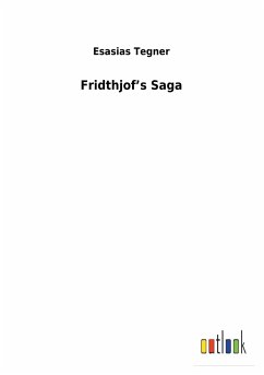 Fridthjof¿s Saga