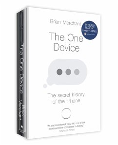 The One Device - Merchant, Brian