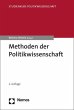 Methoden der Politikwissenschaft - Bild 1