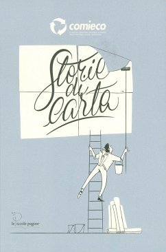 Storie di carta Cover Storie di carta