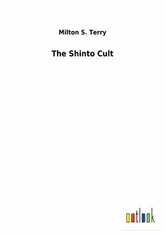 The Shinto Cult