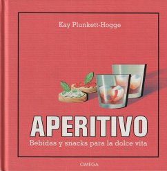 Aperitivo - Plunkett-Hogge, Kay