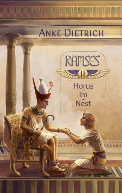 Ramses sprach zu seiner tochter isis