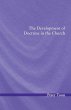 The Development of Doctrine in the... - Bild 1