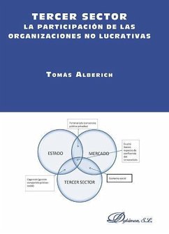 Tercer sector : la participación de las organizaciones no lucrativas - Alberich, Tomás . . . [et al.