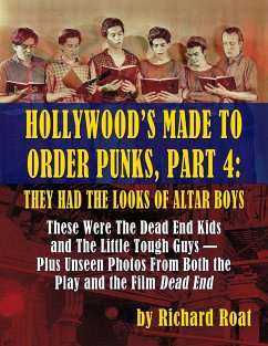 Hollywood's Made To Order Punks, Part 4 - Roat, Richard