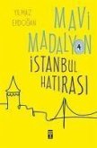Istanbul Hatirasi - Mavi Madalyon 4