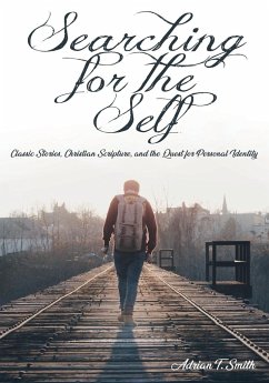 Searching for the Self - Smith, Adrian T