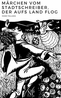 Cover Märchen vom Stadtschreiber, der aufs Land flog (eBook, PDF)