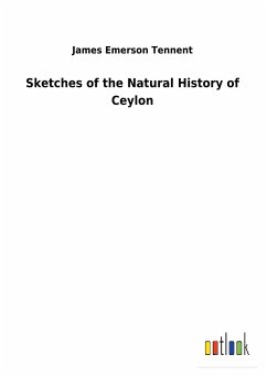 Sketches of the Natural History of Ceylon