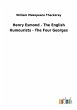 Henry Esmond - The English Humourists -... - Bild 1