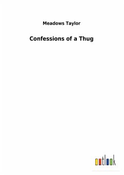 Confessions of a Thug