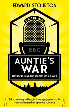 Auntie's War - Stourton, Edward
