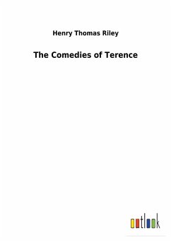 The Comedies of Terence