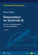 Klausurenkurs im Strafrecht III - Bild 1