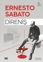 Direnis - Sabato, Ernesto