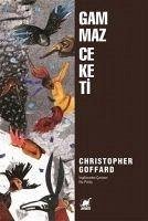 Gammaz Ceketi - Goffard, Christopher