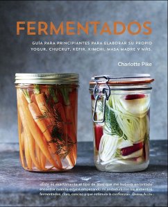 Fermentados - Pike, Charlotte