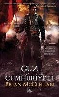 Güz Cumhuriyeti - Mcclellan, Brian