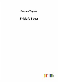 Fritiofs Saga - Tegner, Esasias