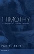 1 Timothy, Volume 2 - Bild 1