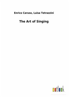 The Art of Singing - Caruso, Enrico