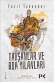 Tavsanlar ve Boa Yilanlari