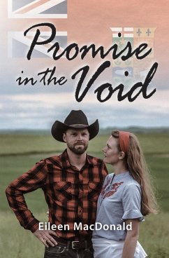 Promise in the Void - Macdonald, Eileen