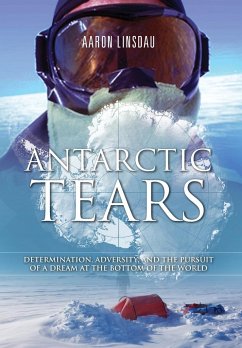 Antarctic Tears - Linsdau, Aaron