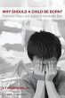 Why Should a Child Be Born? - Bild 1