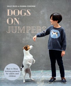 Dogs on Jumpers - Osborne, Joanna; Muir, Sally