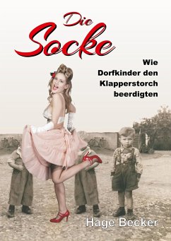 Die Socke - Becker, Hage