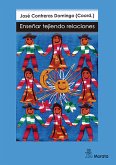 Enseñar tejiendo relaciones (eBook, ePUB)