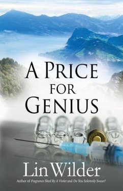 A Price for Genius - Wilder, Lin