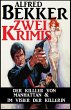 Zwei Krimis: Der Killer von Manhattan &... - Bild 1