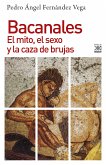 Bacanales (eBook, ePUB)