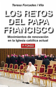 Cover Los retos del Papa Francisco (eBook, ePUB)