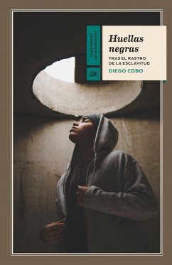 Cover Huellas negras (eBook, ePUB)