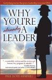 Why You're Already A Leader