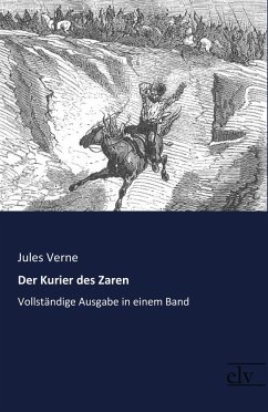 Der Kurier des Zaren - Verne, Jules