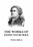 The Works of Edmund Burke Volume 4 (eBook, ePUB)