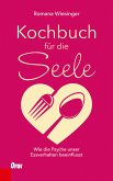 Kochbuch für die Seele (eBook, ePUB)